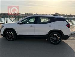 جي ام سي تيراين